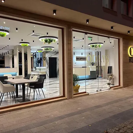 Odrys Plovdiv