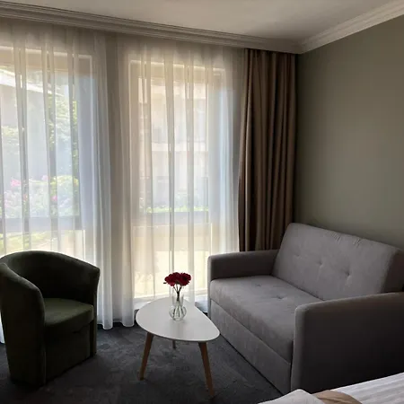 Hotel Odrys Plovdiv